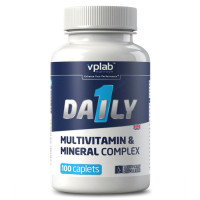 VPLab Daily 1 (100 капс)