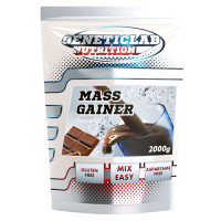 Genetic Lab Mass Gainer (2000 гр)