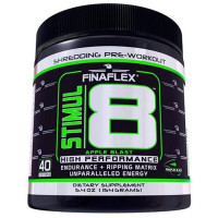 Finaflex Stimul8 (40 порц)