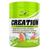 Sport Definition Creation 485 гр