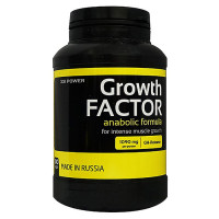 XXI Growth Factor (100 капс)
