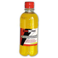 IronMan Изотоник (330 мл)