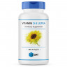 SNT Vitamin D-3 Ultra 10000 120 гель-капс