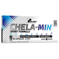 Olimp Chela-Min Sport Formula 60 капс