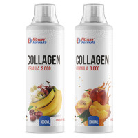 Fitness Formula Collagen liquid 1000 мл