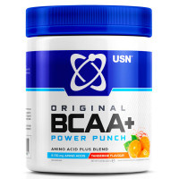 USN BCAA Power Punch 200 гр