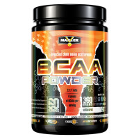 Maxler BCAA Powder (60 порц)