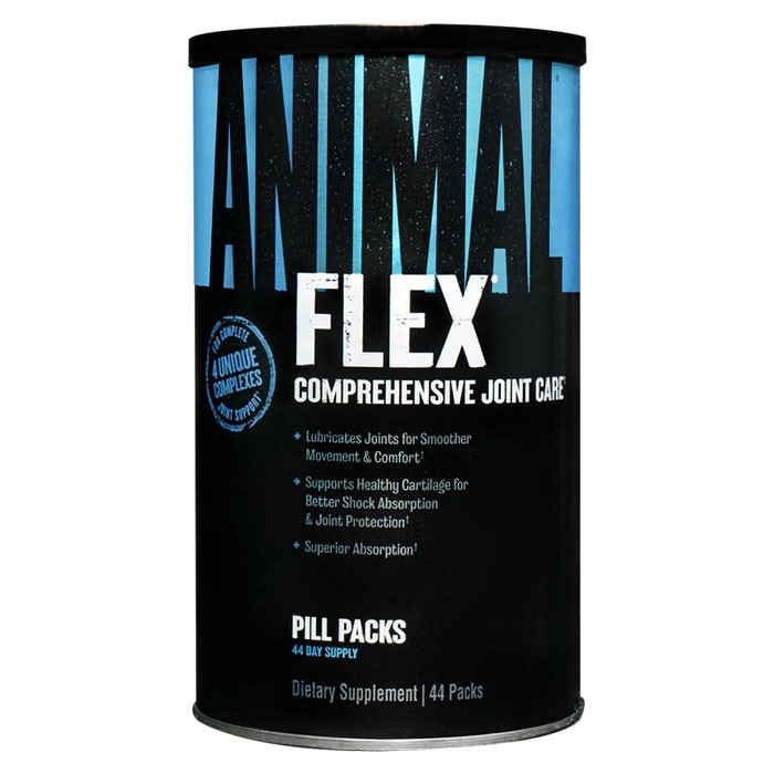 Universal Nutrition Animal Flex 44 пак