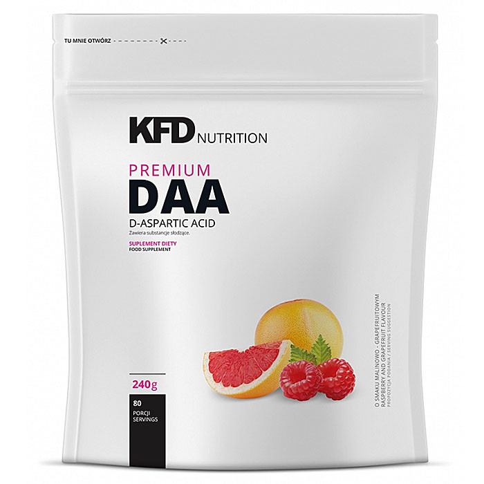 KFD Premium DAA (240 гр)