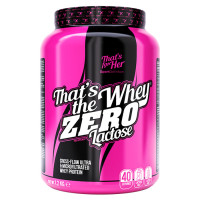 Sport Definition That's The Whey ZERO (1200 гр)