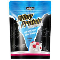 Maxler Ultrafiltration Whey Protein (1000 гр)