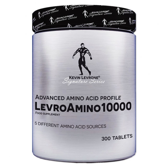 Kevin Levrone LevroAmino 10000 300 таб