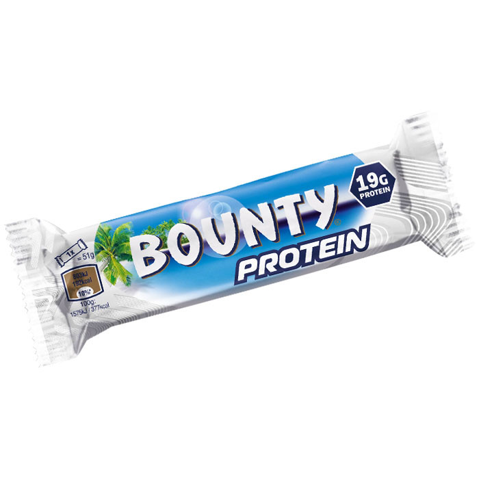 Bounty Protein Bar (51 гр)