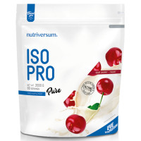 Nutriversum Iso Pro 2000 гр