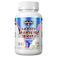 Maxler Hair Nails Skin Formula (120 таб)
