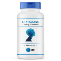 SNT L-Tyrosine 500 мг 90 капс