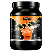 Maxler Whey Amino Tabs 2000 (500 таб)
