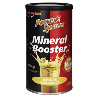 Power System Mineral Booster (800 гр)