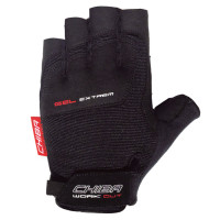 Перчатки Chiba Gel Extrem black