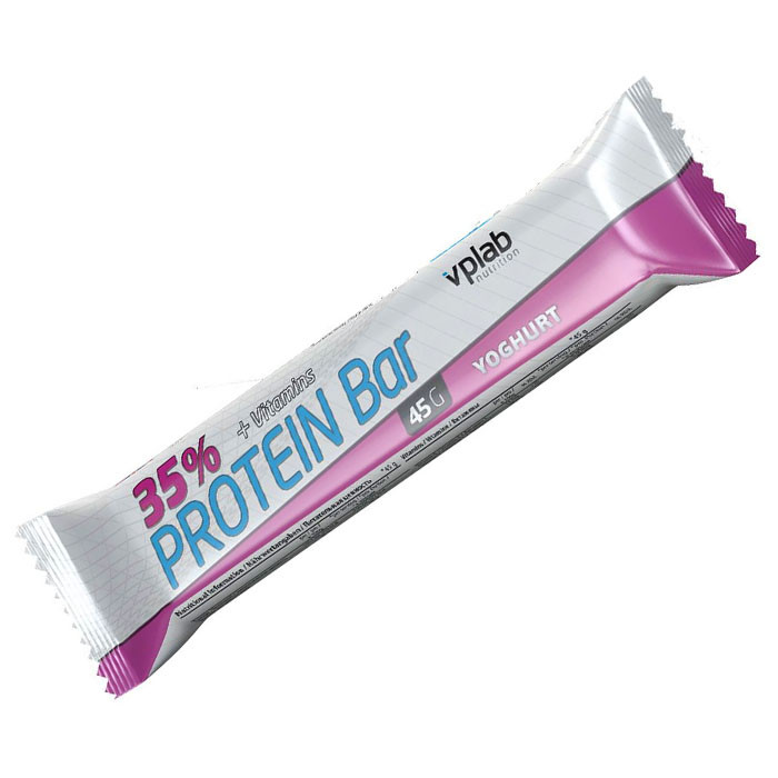 VPLab 35% Protein Bar (45 гр)