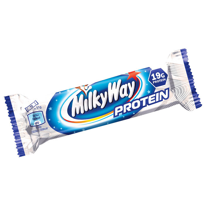 MilkyWay Protein Bar (51 гр)