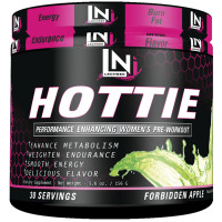 Lecheek Nutrition Hottie (30 порц)