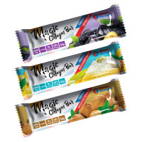 Fitness Formula Magic Collagen Bar (50 гр)