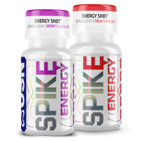 USN Spike Energy Shot (60 мл)
