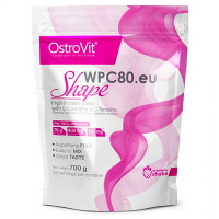 OstroVit WPC80 Shape (700 гр)