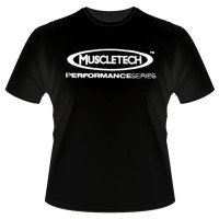 Футболка MuscleTech