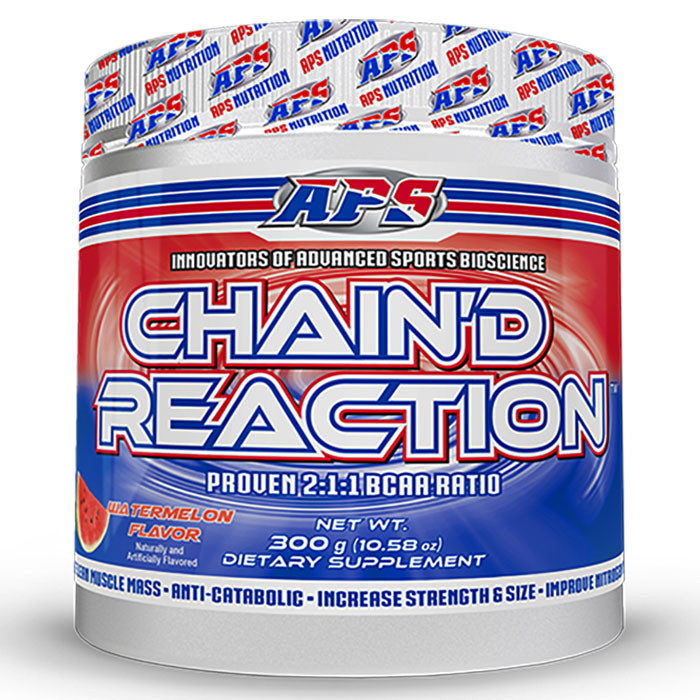 APS Chain'd Reaction (300 гр)