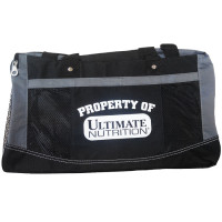 Сумка Ultimate Nutrition Gym Bag