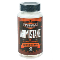 Anabolic Brew Arimistane (60 капс)