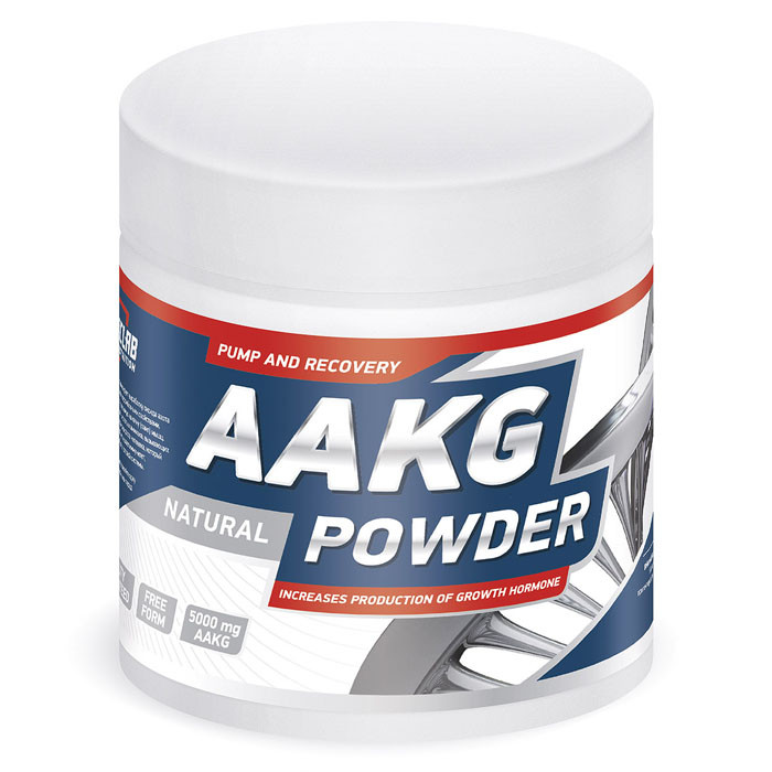 Genetic Lab AAKG powder (300 гр)