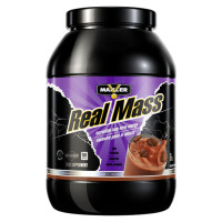 Maxler Real Mass (2724 гр)