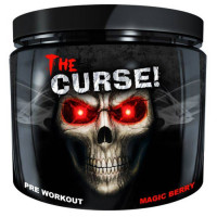Cobra Labs The Curse (50 порц)