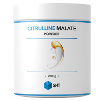 SNT Citrulline Malate Powder 200 гр