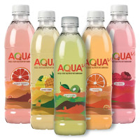 Fitness Formula Aqua Vit 500 мл