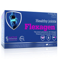 Olimp Labs Flexagen (30 пак)