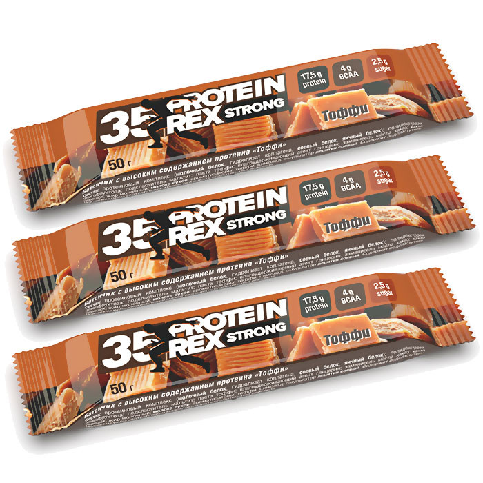 ProteinRex Strong (50 гр)