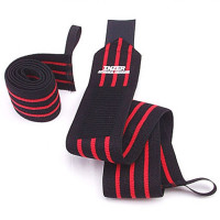 Бинты кистевые Inzer Z Wrist Wraps (0,5 метра)