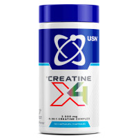 USN Creatine X4 120 капс