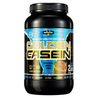 Maxler 100% Golden Casein (908 гр)