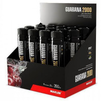 Maxler Guarana 2000 25 мл