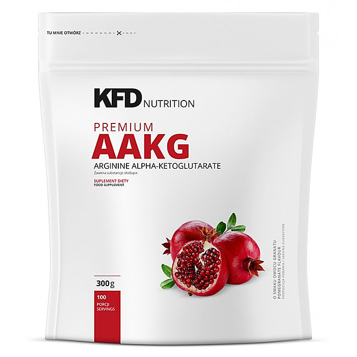 KFD Premium AAKG (300 гр)