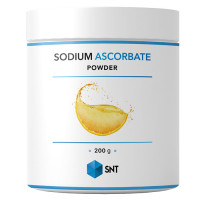 SNT Sodium Ascorbate Powder 200 гр