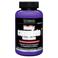 Ultimate Nutrition Daily Complete Formula (180 таб)