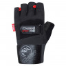 Перчатки Chiba Wristguard Protect black
