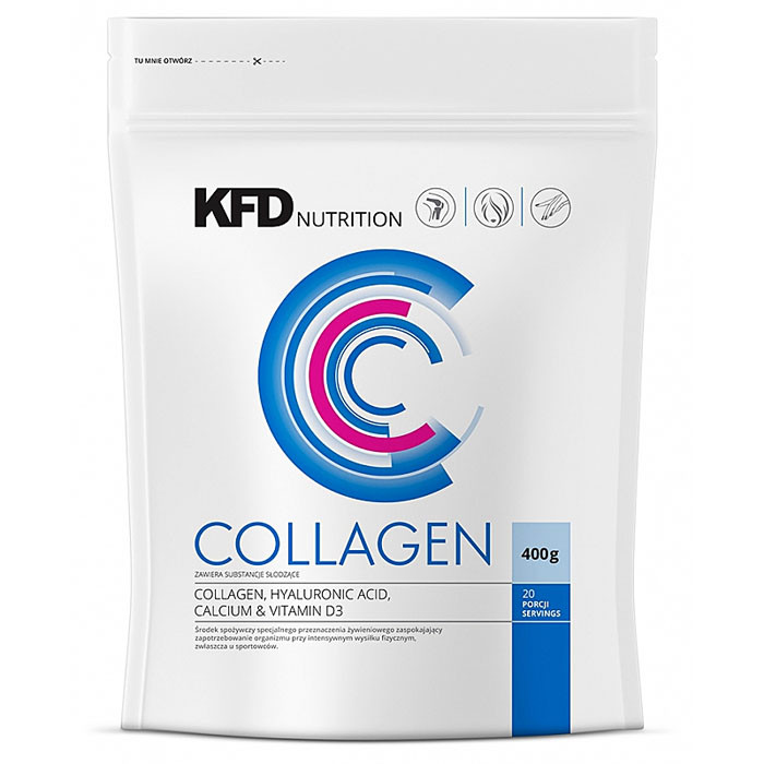 KFD Premium Collagen (400 гр)
