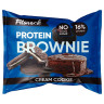 Печенье протеиновое Fitsnack Brownie 50 гр